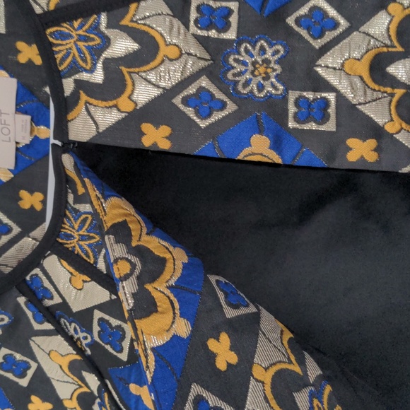 Loft Jacket - Picture 3 of 4